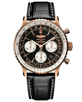 Часы Breitling Navitimer Chronograph RB012012/BA49/435X