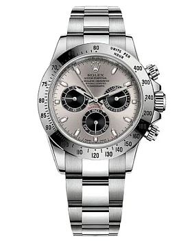 Часы Rolex Cosmograph Daytona 116509-0072 Часы Rolex Cosmograph Daytona 116509-0072
