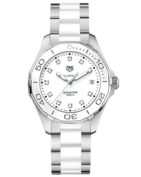 Часы TAG Heuer Aquaracer WAY131D.BA0914