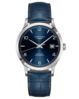 Часы Longines Record Collection L2.821.4.96.4