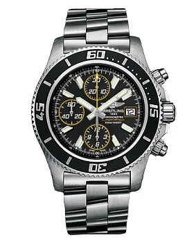 Часы Breitling Superocean Chronograph II A1334102/BA82/134A