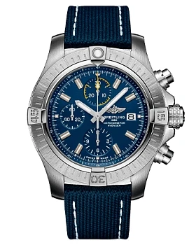 Часы Breitling Avenger Chronograph A13317101C1X1