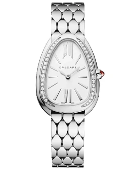 Часы Bvlgari Serpenti Seduttori 103361