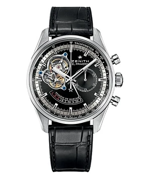 Часы Zenith El Primero Chronomaster 03.2080.4021/21.C496
