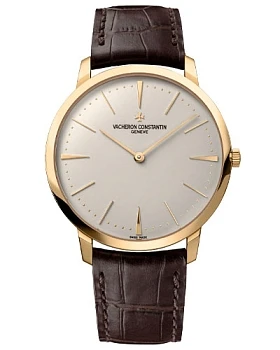 Часы Vacheron Constantin Patrimony 81180/000J-9118