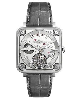 Часы Bell & Ross Experimental Tourbillon BRX2-MRTB-ST