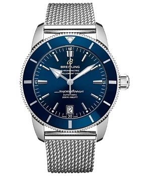 Часы Breitling Superocean Heritage AB2010161C1A1