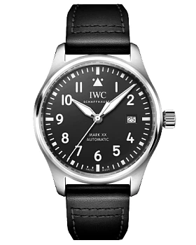 Часы IWC Pilot’s Watch Mark XX IW328201