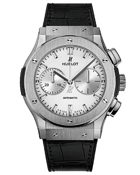 Часы Hublot Classic Fusion Chronograph 541.NX.2611.LR