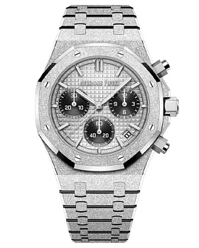Часы Audemars Piguet Royal Oak Chronograph 26240BC.GG.1324BC.01