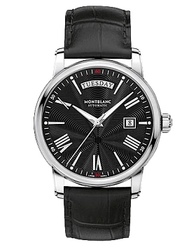 Часы Montblanc 4810 Day-Date 115936