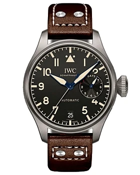 Часы IWC Big Pilot’s Watch IW501004