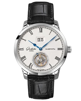 Часы Glashutte Senator Tourbillon 1-94-03-05-04-30