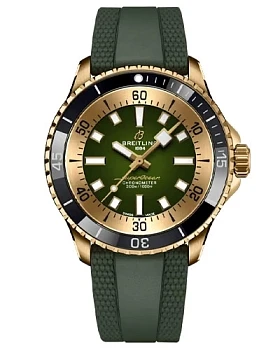 Часы Breitling Superocean N17375201L1S1