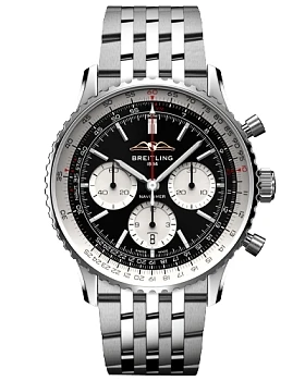 Часы Breitling Navitimer Chronograph AB0138211B1A1