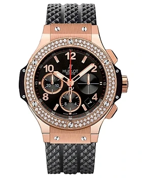 Часы Hublot Big Bang 341.PX.130.RX.114