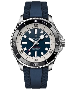 Часы Breitling Superocean A17376211C1S1