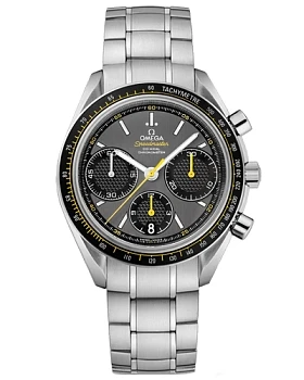 Часы Omega Speedmaster Racing Chronograph 326.30.40.50.06.001