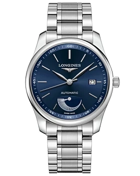 Часы Longines Master Collection Power Reserve L2.908.4.92.6