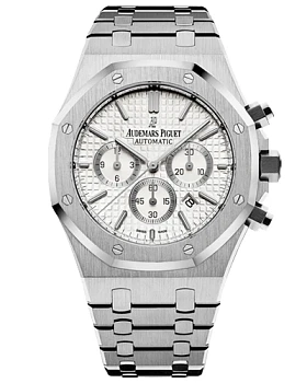 Часы Audemars Piguet Royal Oak Chronograph 26320ST.OO.1220ST.02