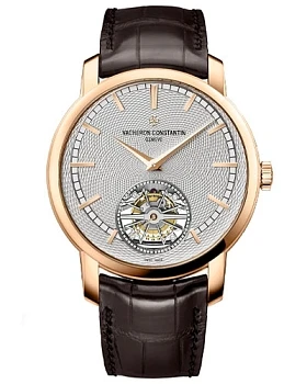 Часы Vacheron Constantin Traditionnelle Tourbillon 6500T/000R-B324