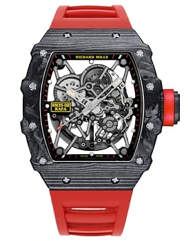 Часы Richard Mille RM 35-02 Rafael Nadal