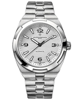 Часы Vacheron Constantin Overseas 47040/B01A-9093