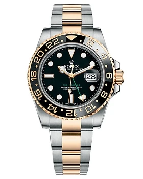 Часы Rolex GMT-Master II 116713LN-0001