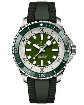 Часы Breitling Superocean A17376A31L1S1