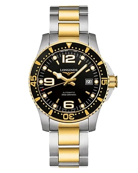 Часы Longines HydroConquest L3.742.3.56.7