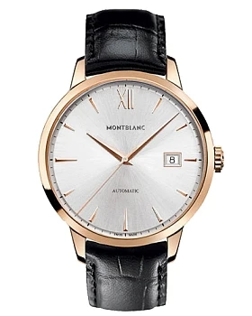 Часы Montblanc Heritage Spirit Date 111874