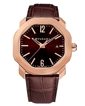 Часы Bvlgari Octo Roma 102702