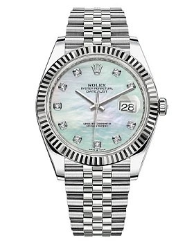 Часы Rolex Datejust 126334-0020