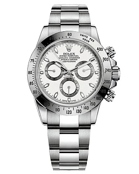 Часы Rolex Cosmograph Daytona 116520-0016 Часы Rolex Cosmograph Daytona 116520-0016