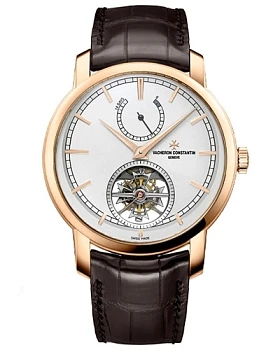 Часы Vacheron Constantin Traditionnelle Tourbillon 89000/000R-B407