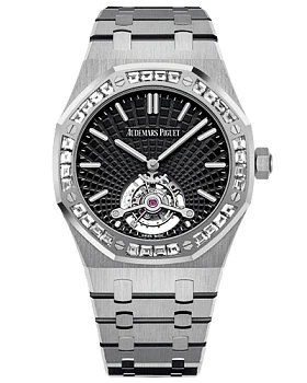 Часы Audemars Piguet Royal Oak Tourbillon Extra-Thin 26521BC.ZZ.1220BC.01