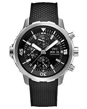 Часы IWC Aquatimer Chronograph IW376803