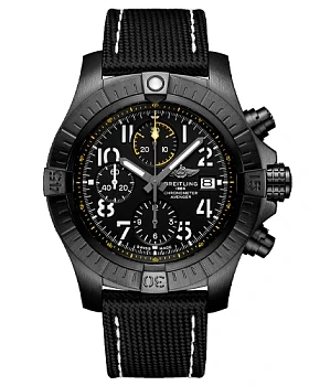 Часы Breitling Avenger Night Mission V13317101B1X1