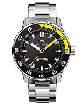 Часы IWC Aquatimer IW356808