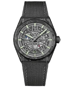 Часы Zenith Defy Classic 10.9000.670/80.R795