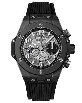 Часы Hublot Big Bang Unico 421.CI.1170.RX