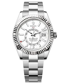 Часы Rolex Sky-Dweller 336934-0003