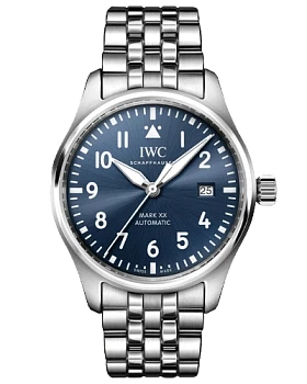 Часы IWC Pilot’s Watch Mark XX IW328204