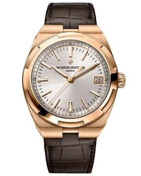 Часы Vacheron Constantin Overseas 4500V/000R-B127