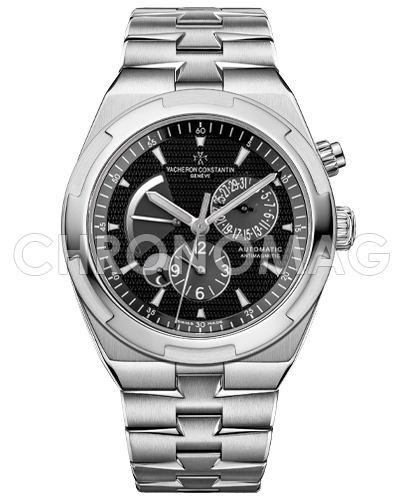 Vacheron Constantin Overseas Dual Time 47450 B01A 9227