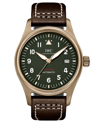 Часы IWC Pilot’s Watch Spitfire IW326802