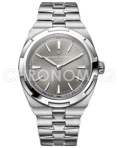 Vacheron Constantin Overseas Ultra Thin 2000V 120G B122