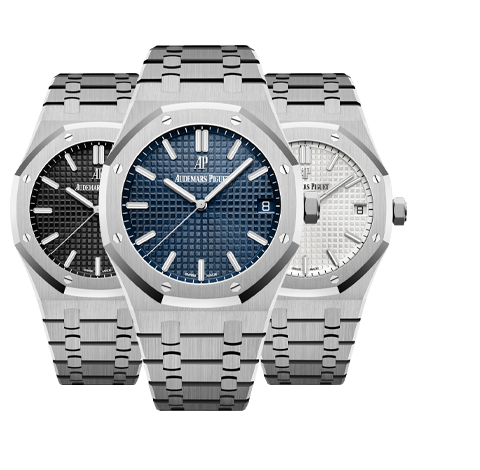 Audemars PiguetRoyal Oak