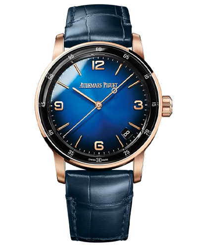 Часы Audemars Piguet Code 11.59 15210OR.OO.A028CR.01