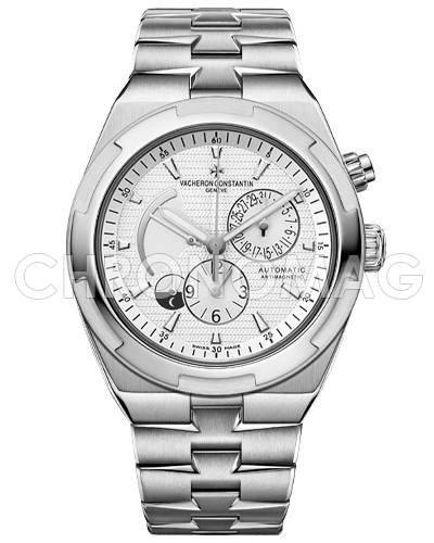 Vacheron Constantin Overseas Dual Time 47450 B01A 9226